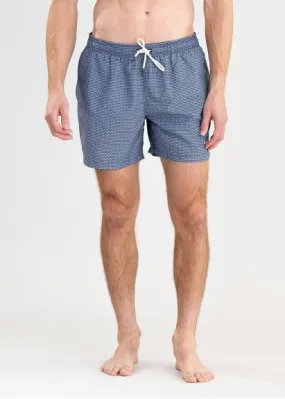 Shell Swim Shorts