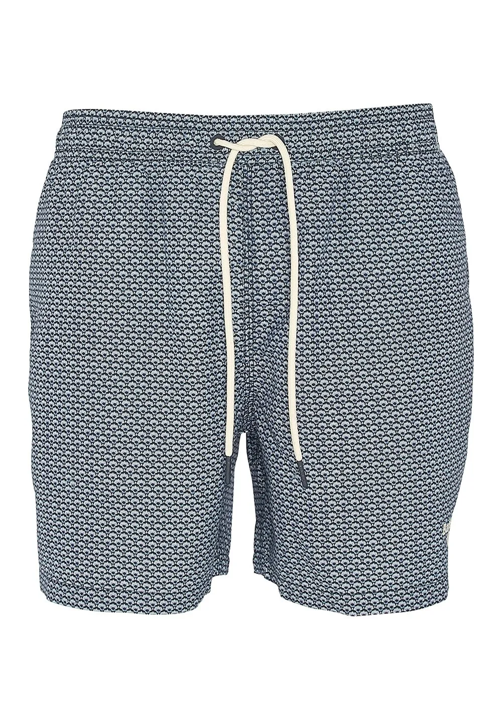 Shell Swim Shorts