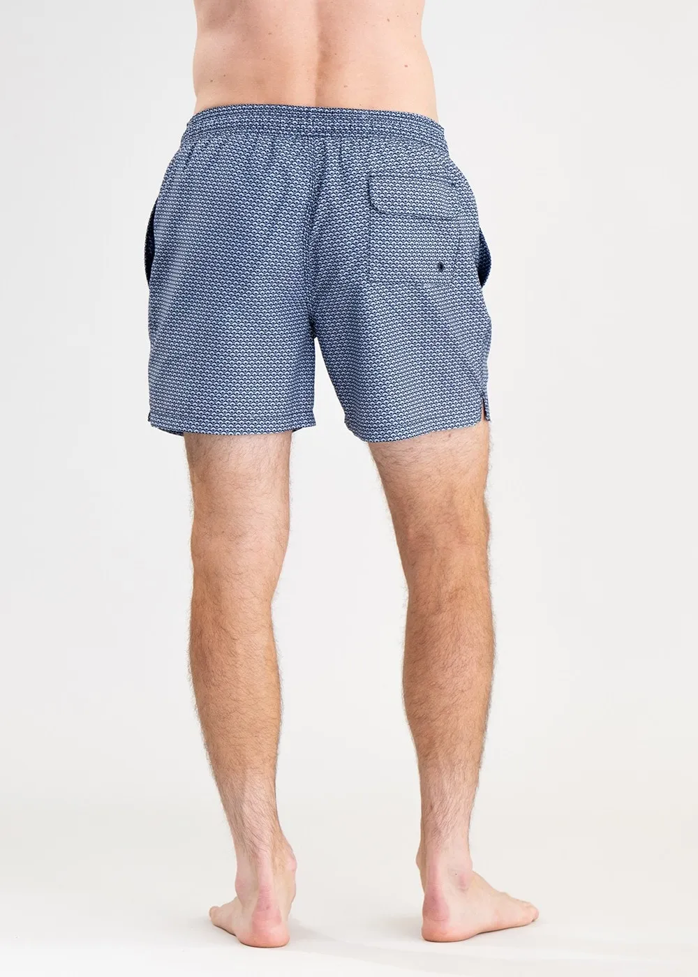 Shell Swim Shorts