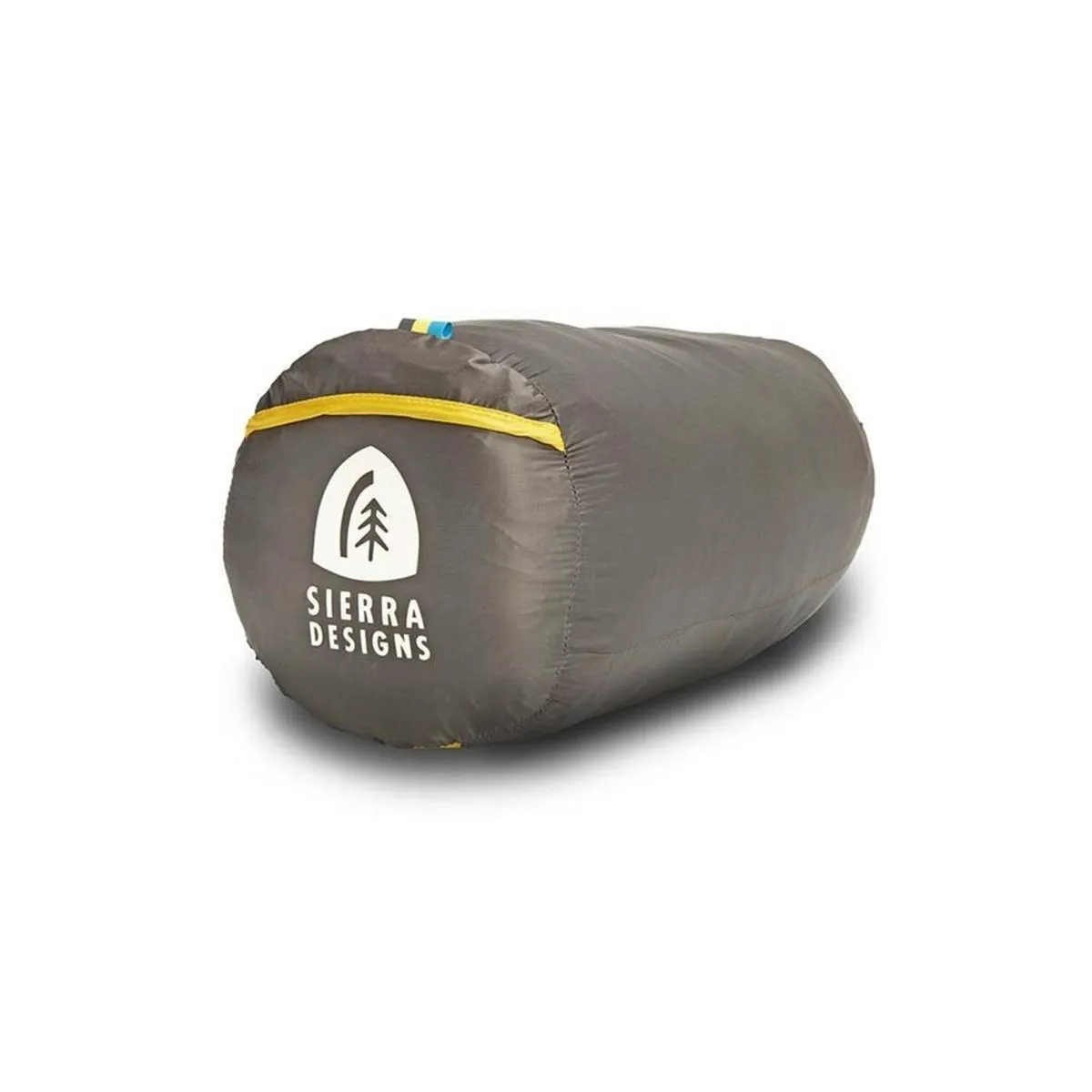 Sierra Designs Nitro Quilt 800F 20 Degree Sleeping Bag - Regular