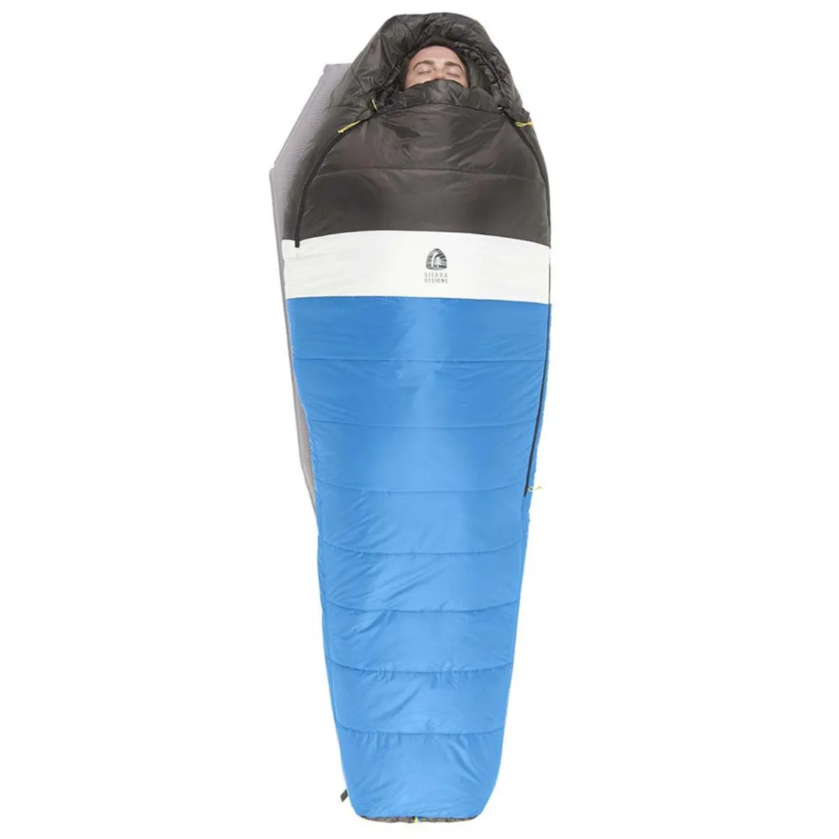 Sierra Designs Synthesis 35 Degree Sleeping Bag - Long