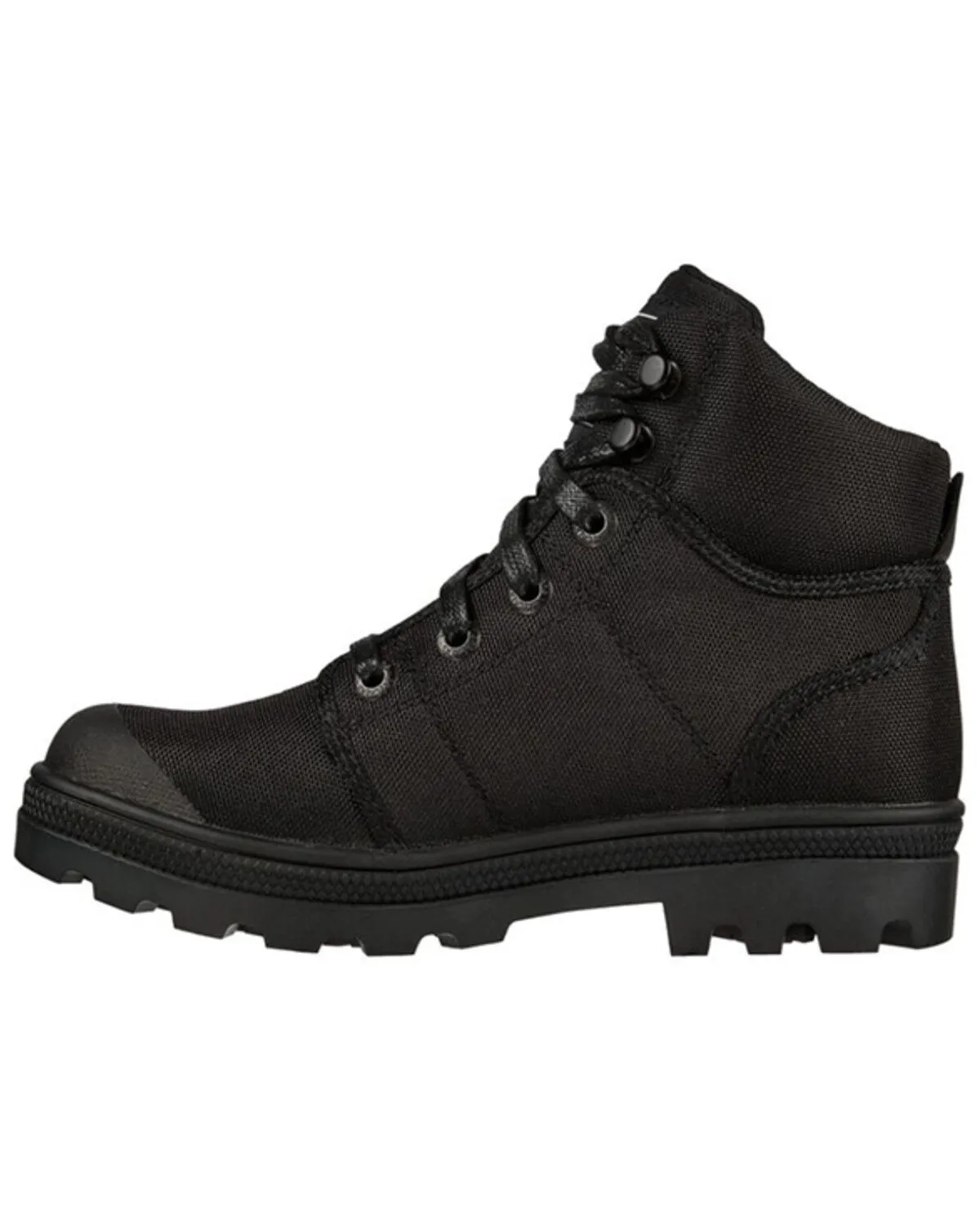 Skechers Women's Rotund Darragh Work Lace-Up Boot - Steel Toe