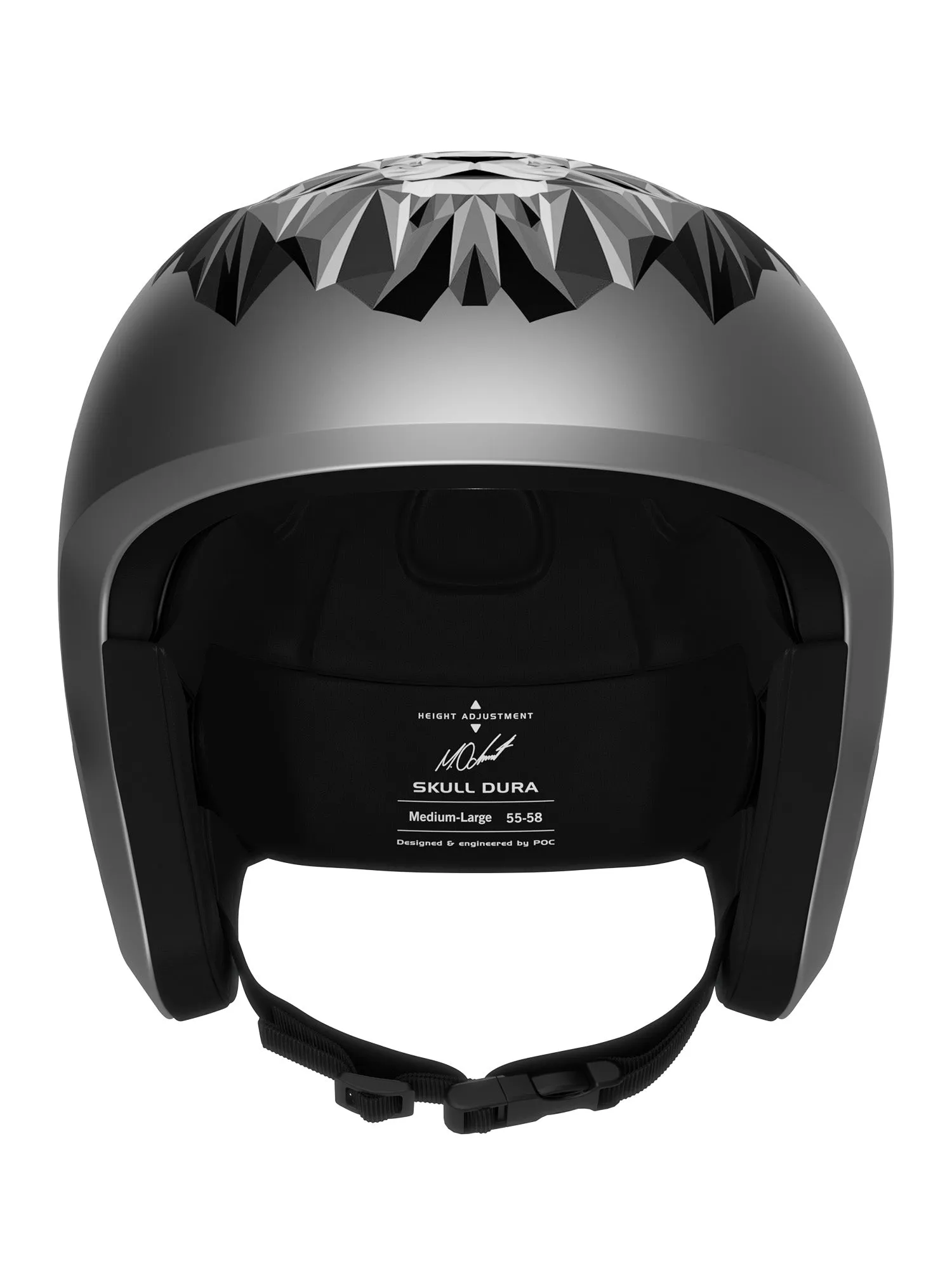 Skull Dura Jr. Helmet