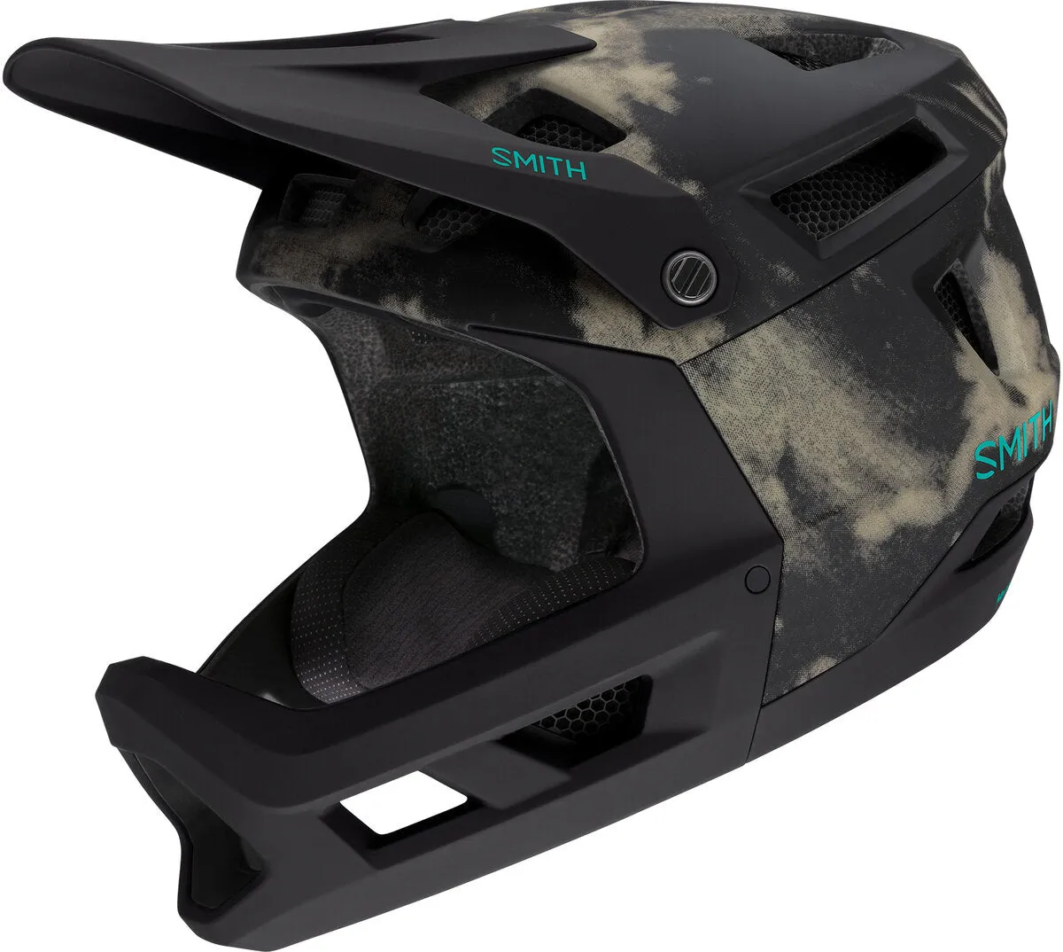 Smith Mainline MIPS Full Face Helmet - AC-Iago Garay