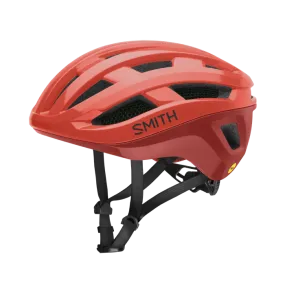 Smith Persist MIPS Road Helmet - Poppy-Terra