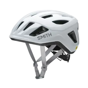 Smith Signal MIPS Road Helmet - White