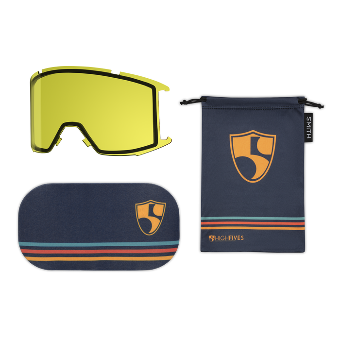 Smith Squad Ski Goggles | GWC