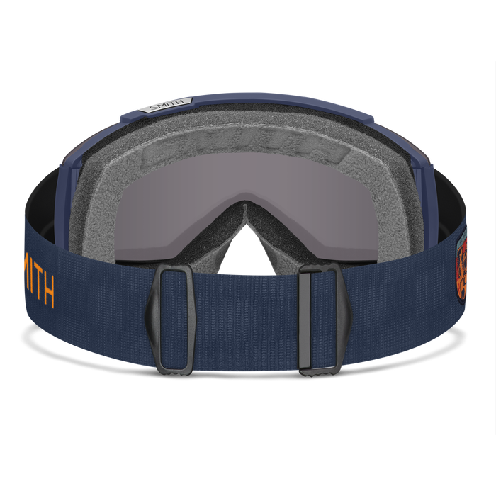 Smith Squad Ski Goggles | GWC