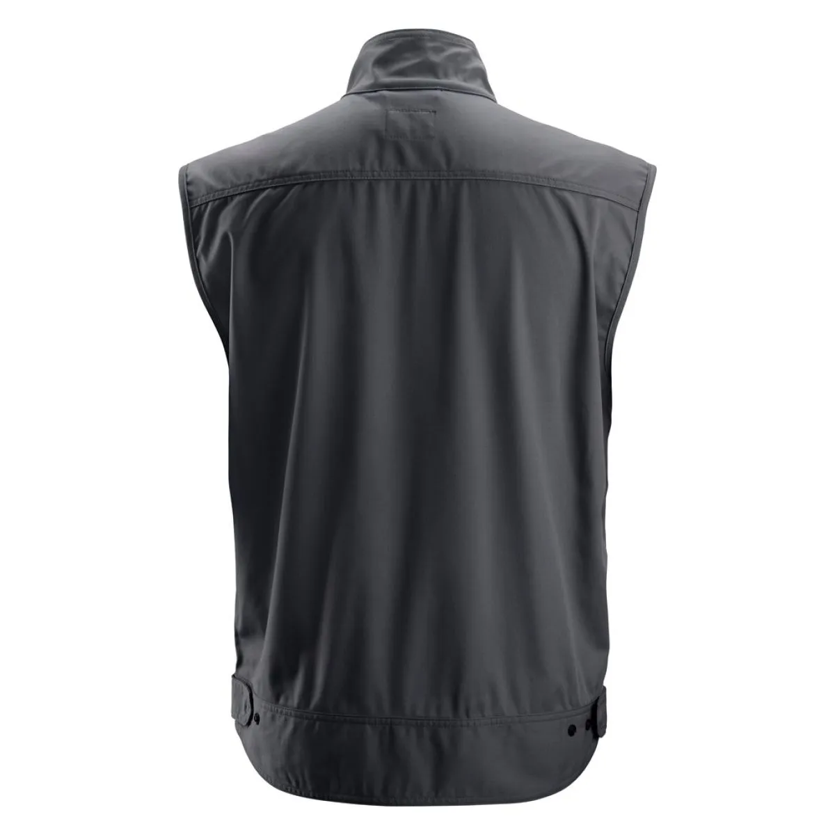 Snickers 4373 Service Vest - Steel Grey