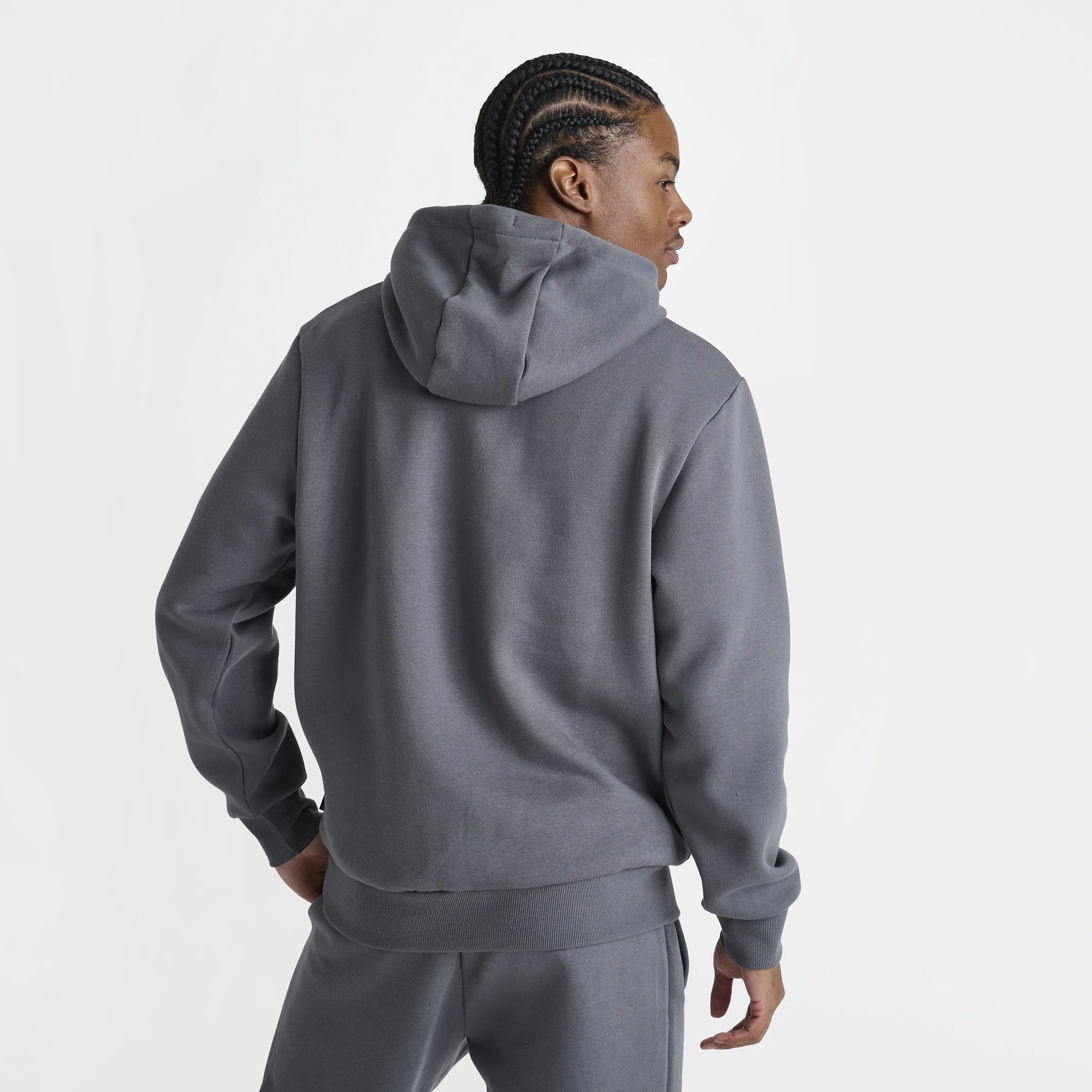 Sonneti London Hoodie / Turbulence