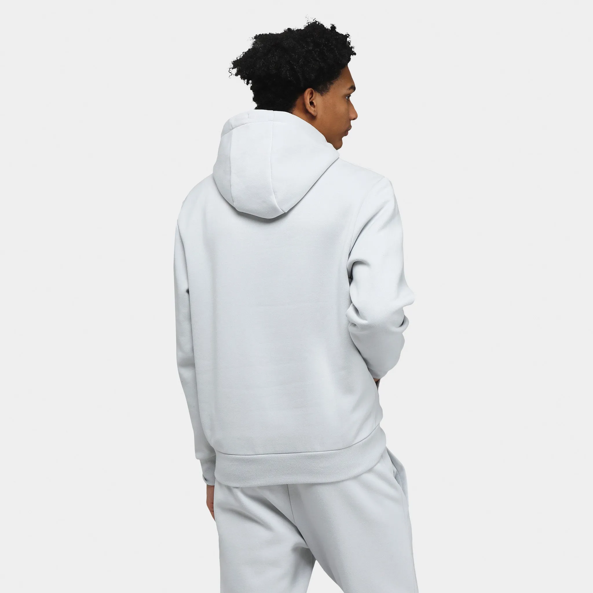 Sonneti London Pullover Hoodie / Glacier Grey