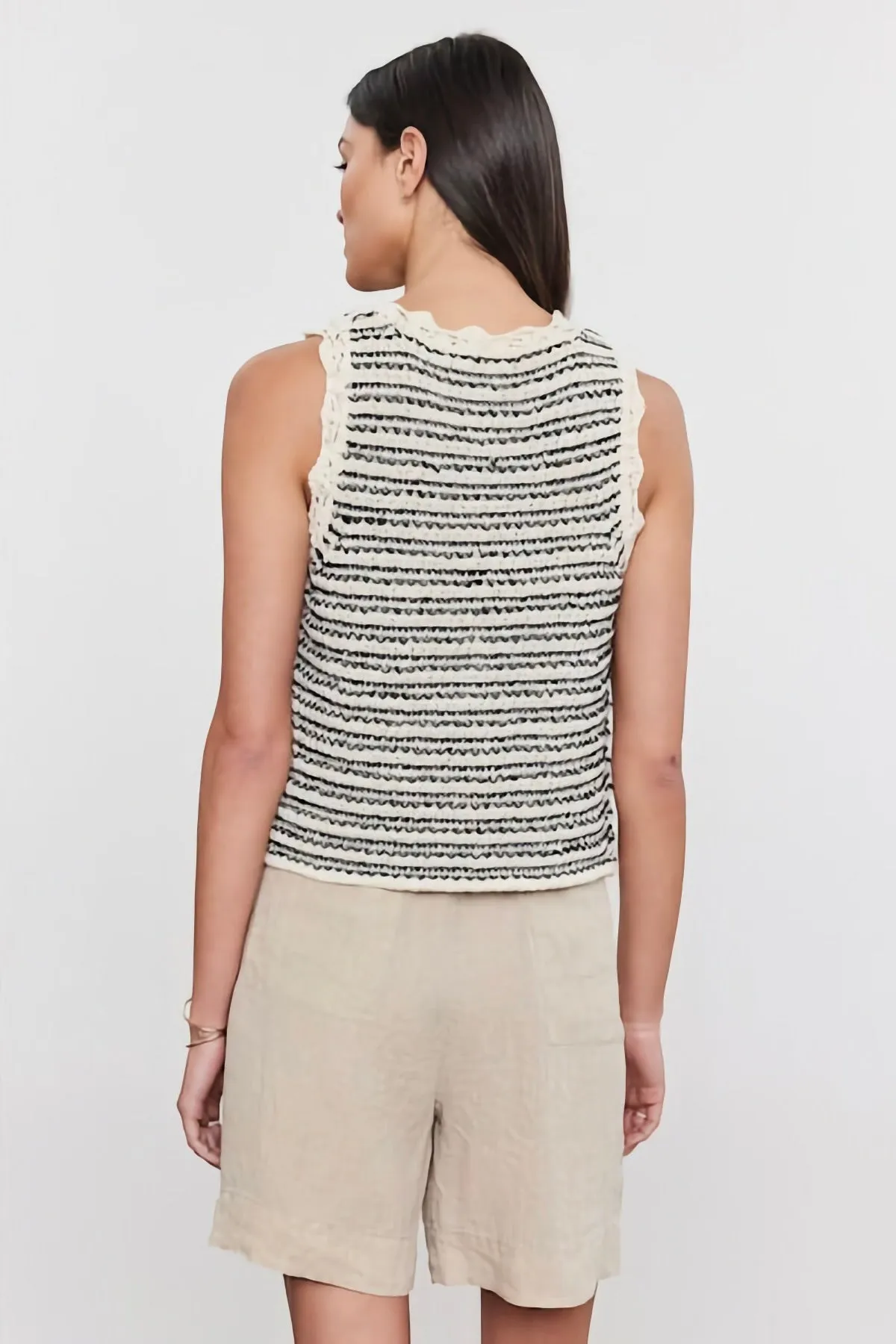 SOPHIE SWEATER VEST