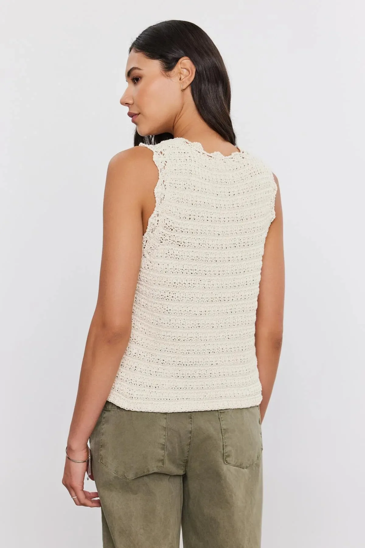 SOPHIE SWEATER VEST