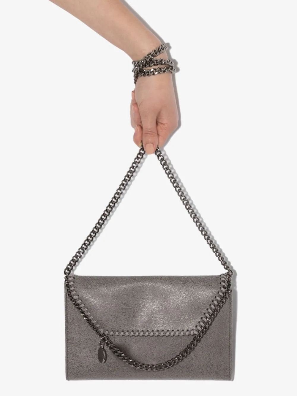 Stella Mc Cartney Falabella Mini Crossbody Bag