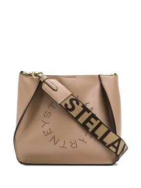 Stella Mc Cartney Stella Logo Mini Crossbody Bag