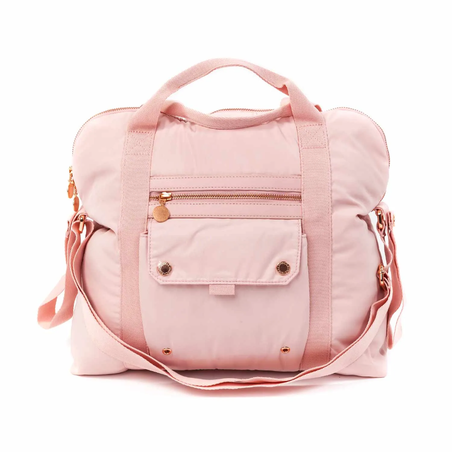 Stella Mccartney Mommy Bag With Shoulder Strap