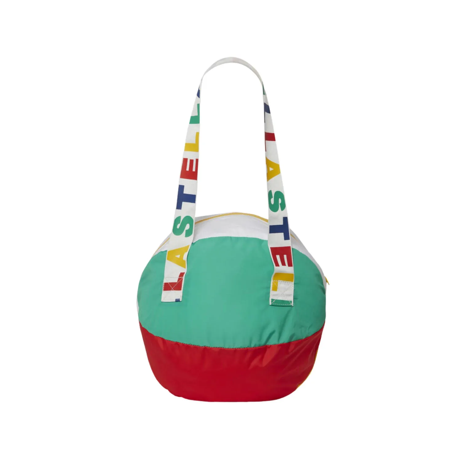 Stella Mccartney Multicolor Shoulder Ball Bag For Girls