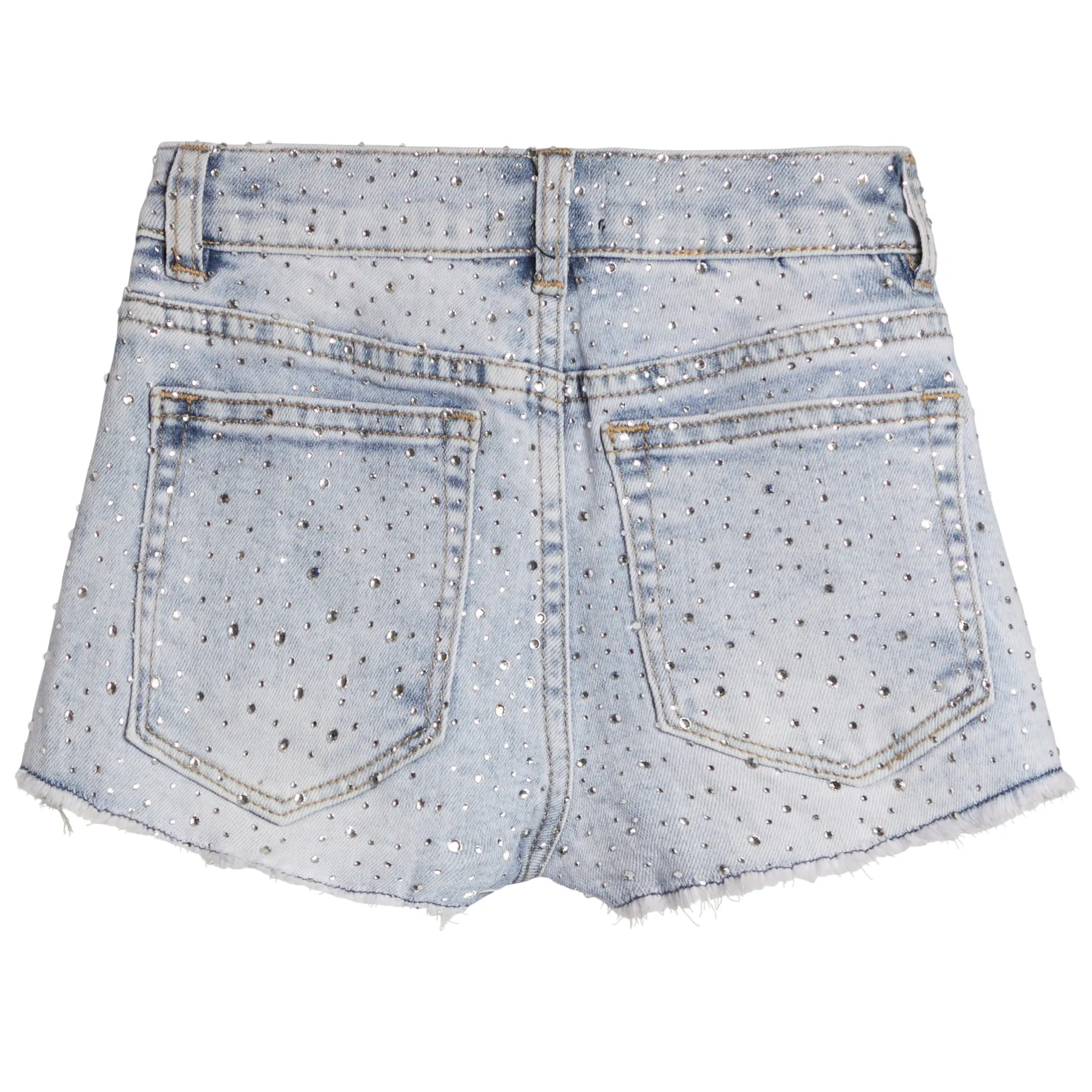 Stone Shorts