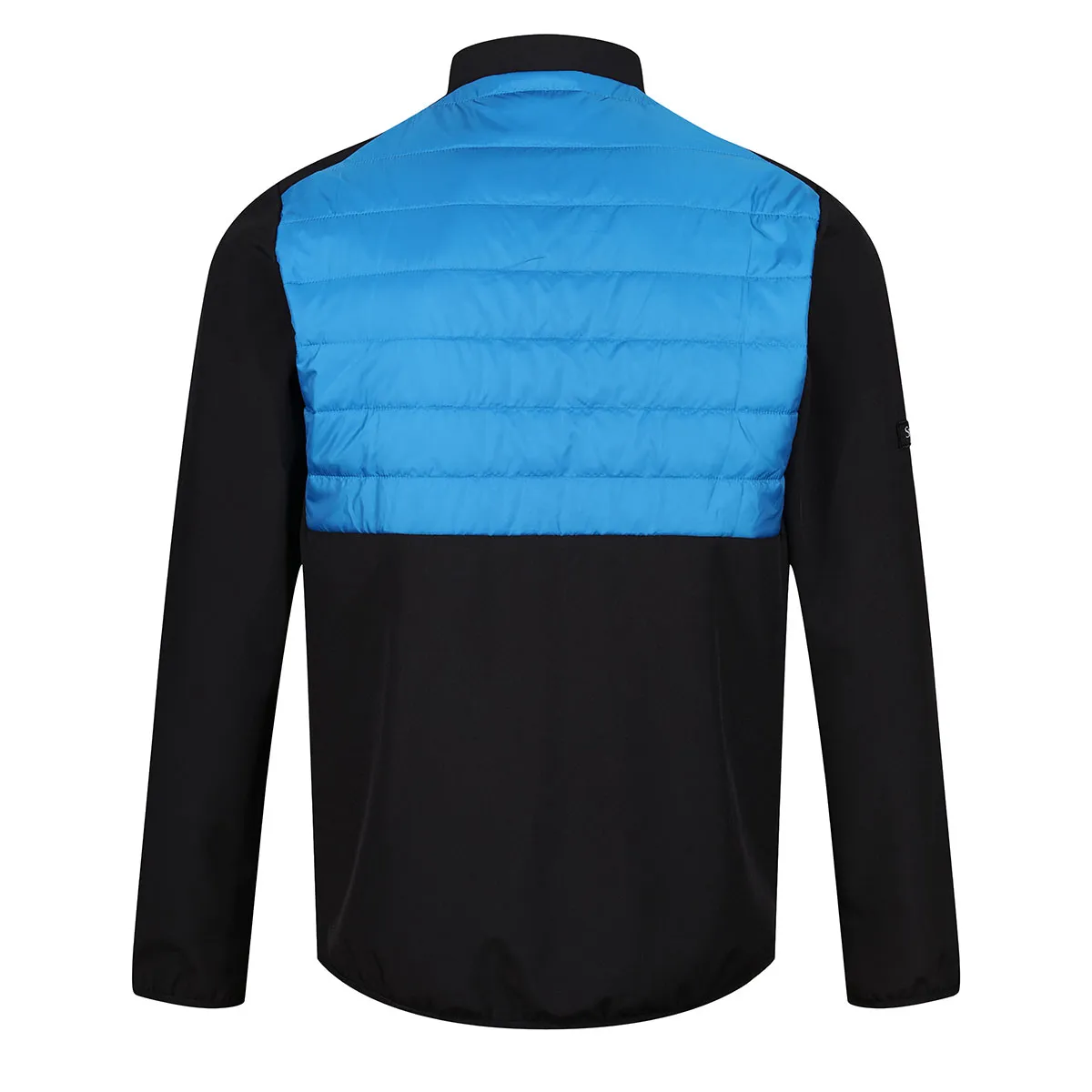 Stromberg Men's Lee Sharpe Jaxx Hybrid Golf Jacket