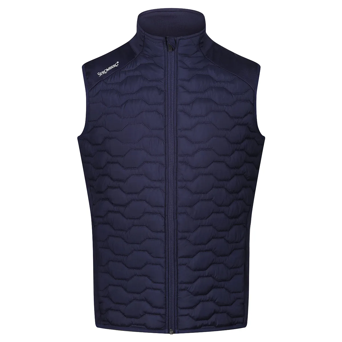 Stromberg Men's Loft Quilt Golf Gilet