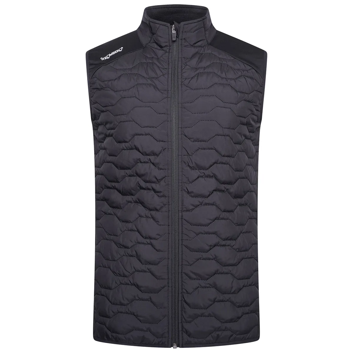 Stromberg Men's Loft Quilt Golf Gilet