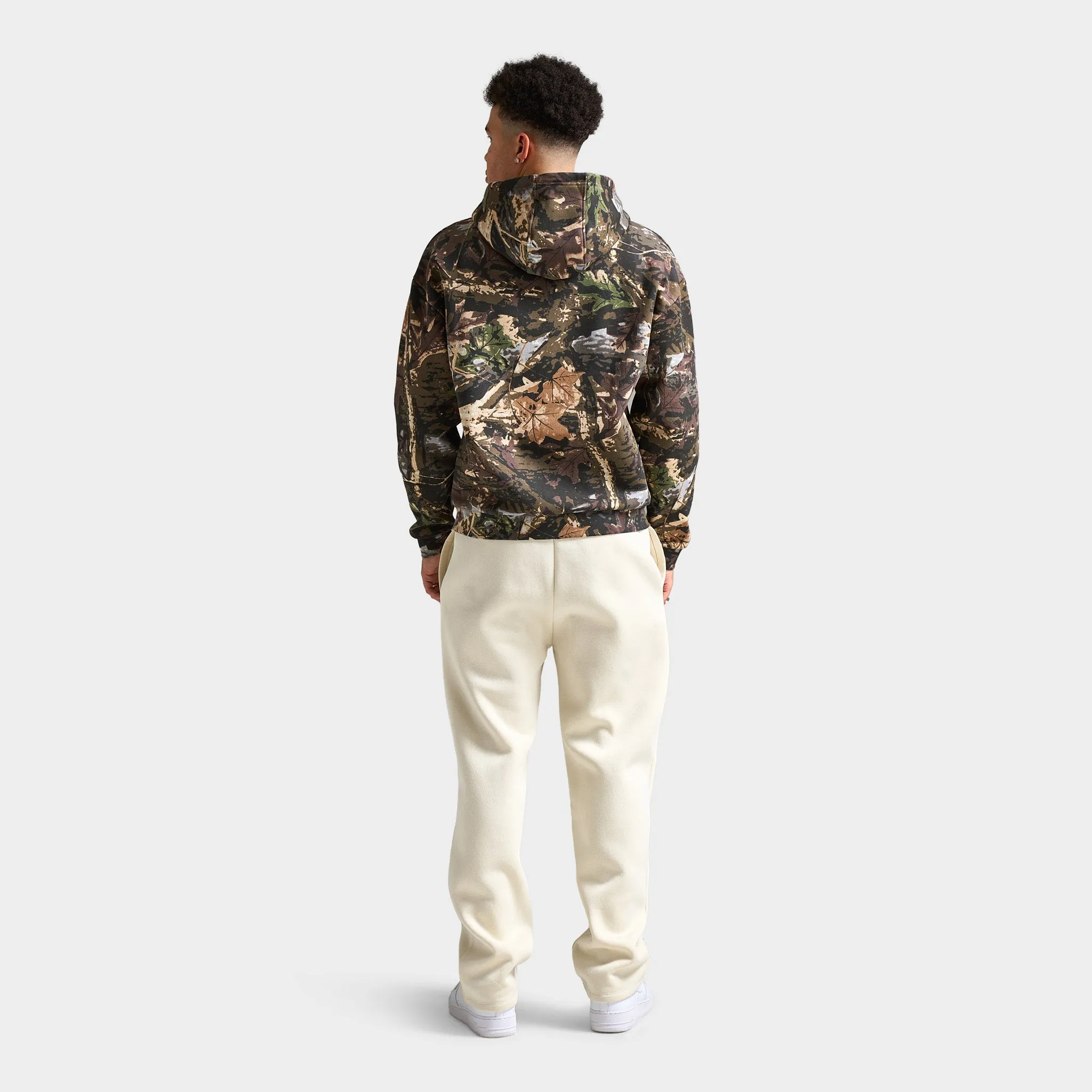 Supply and Demand Realtree Full Zip Hoodie / Vetiver