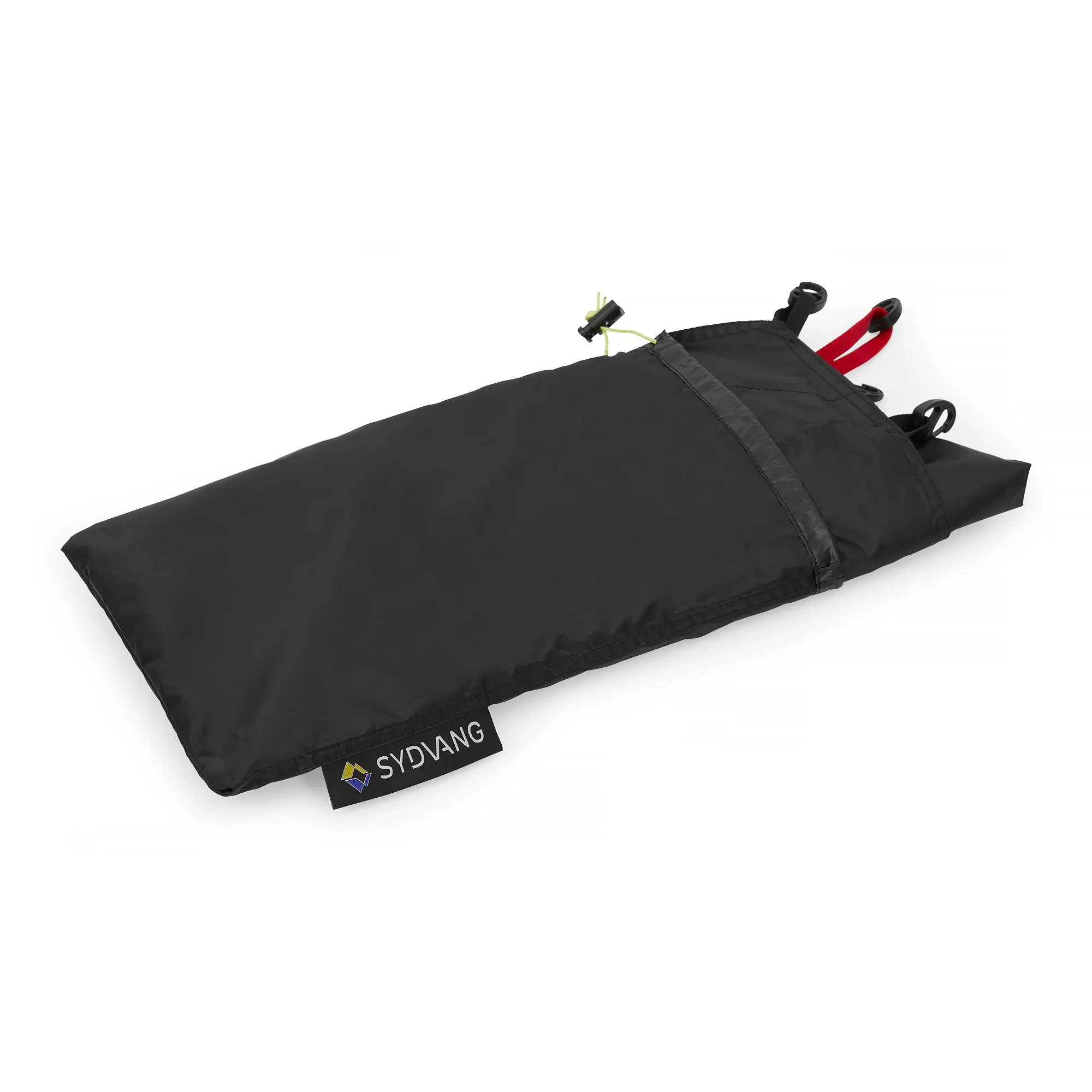 Sydvang Footprint Skaring 3P Tunnel Tent Black | Buy Sydvang Footprint Skaring 3P Tunnel Tent Black here | Outnorth