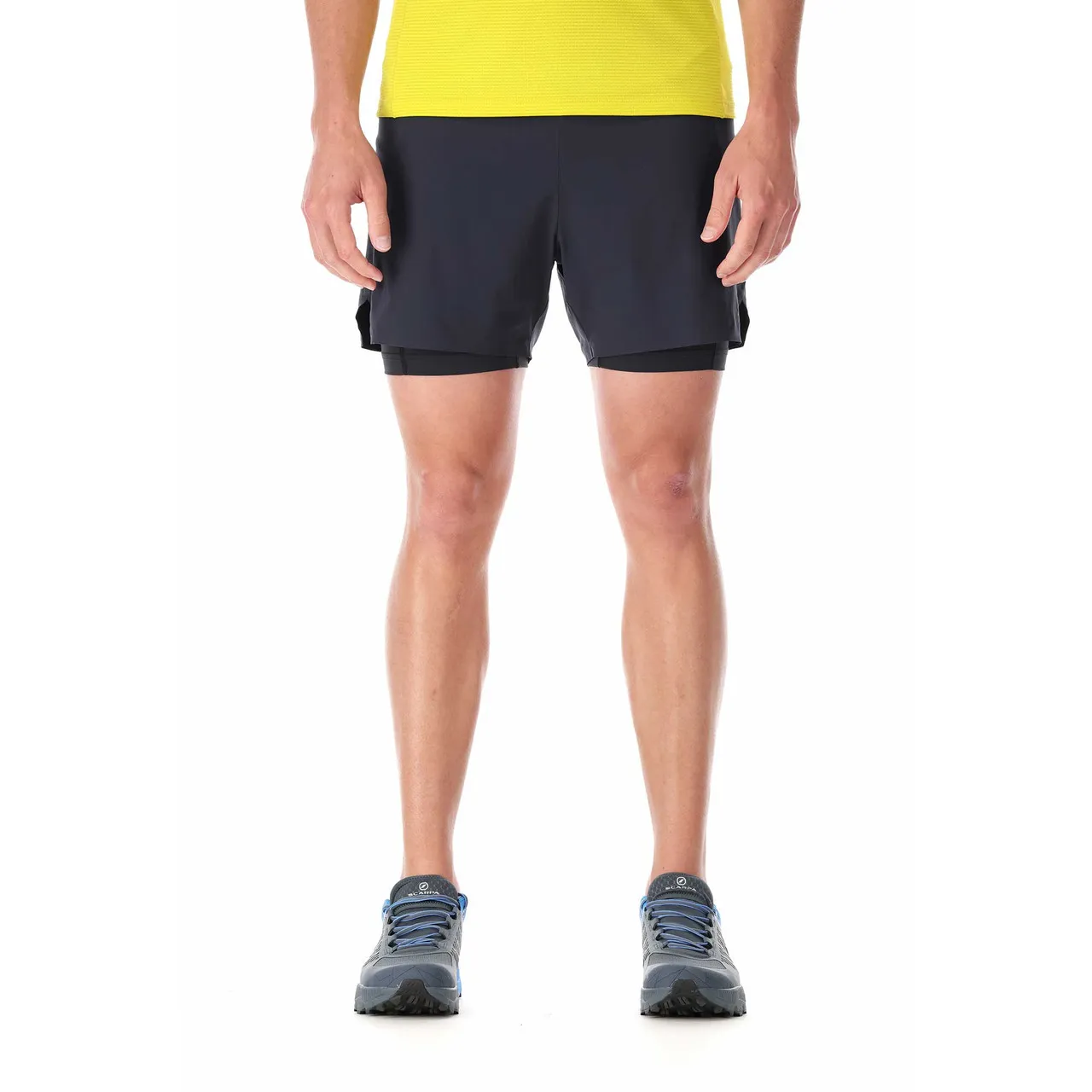 Talus Trail Shorts