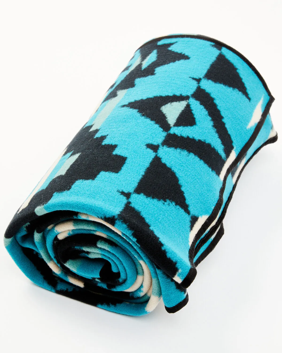 Tasha Polizzi Southwestern Print Taconic Blanket Throw