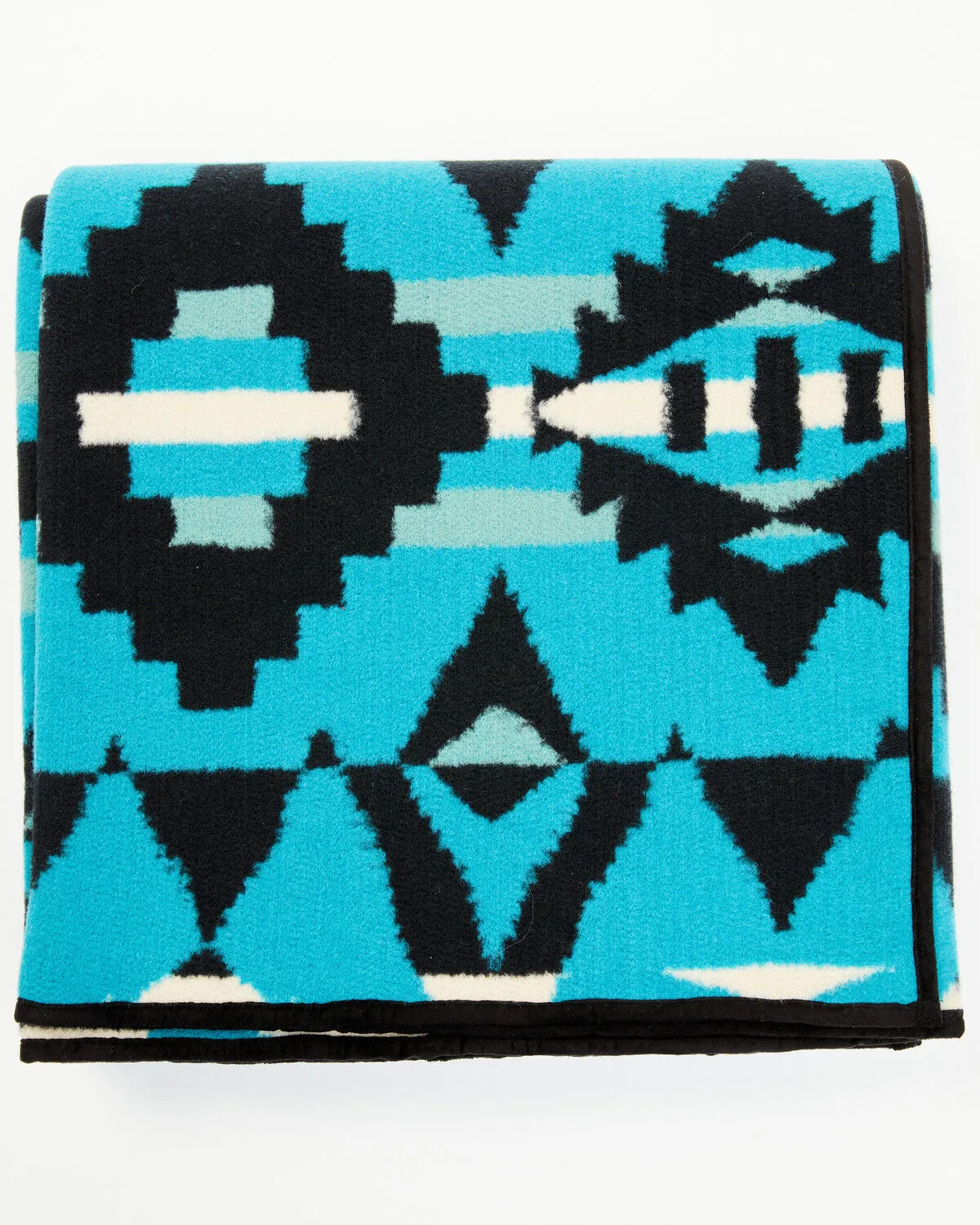 Tasha Polizzi Southwestern Print Taconic Blanket Throw