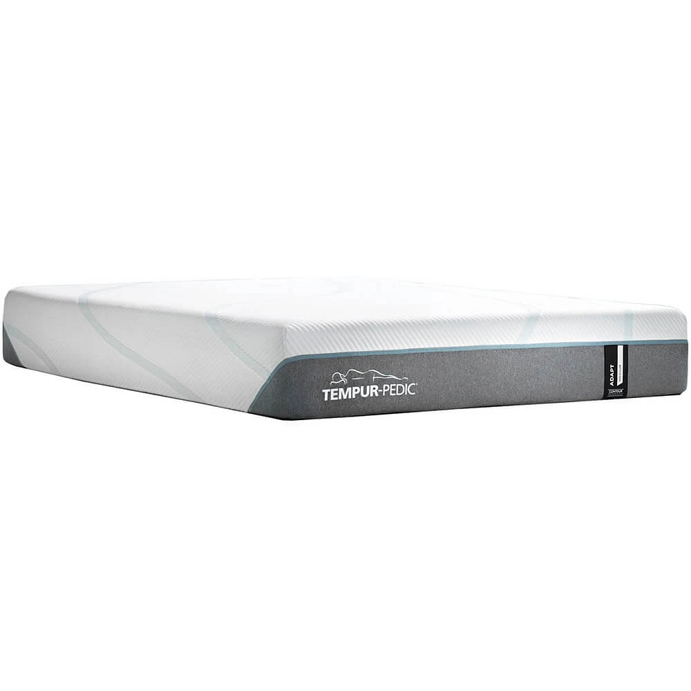 Tempur-Pedic 107341- TEMPUR-Adapt Medium Foam Mattress