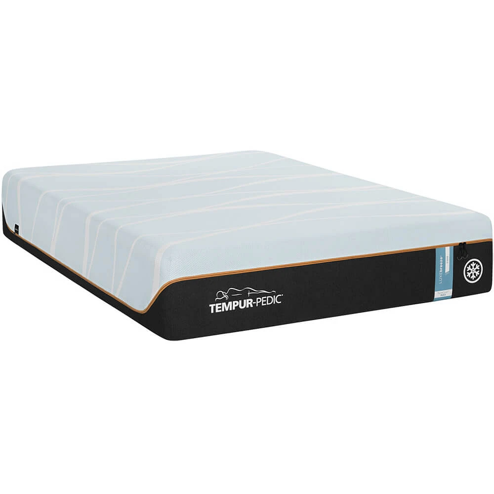 Tempur-Pedic LUXEbreeze Firm Mattress