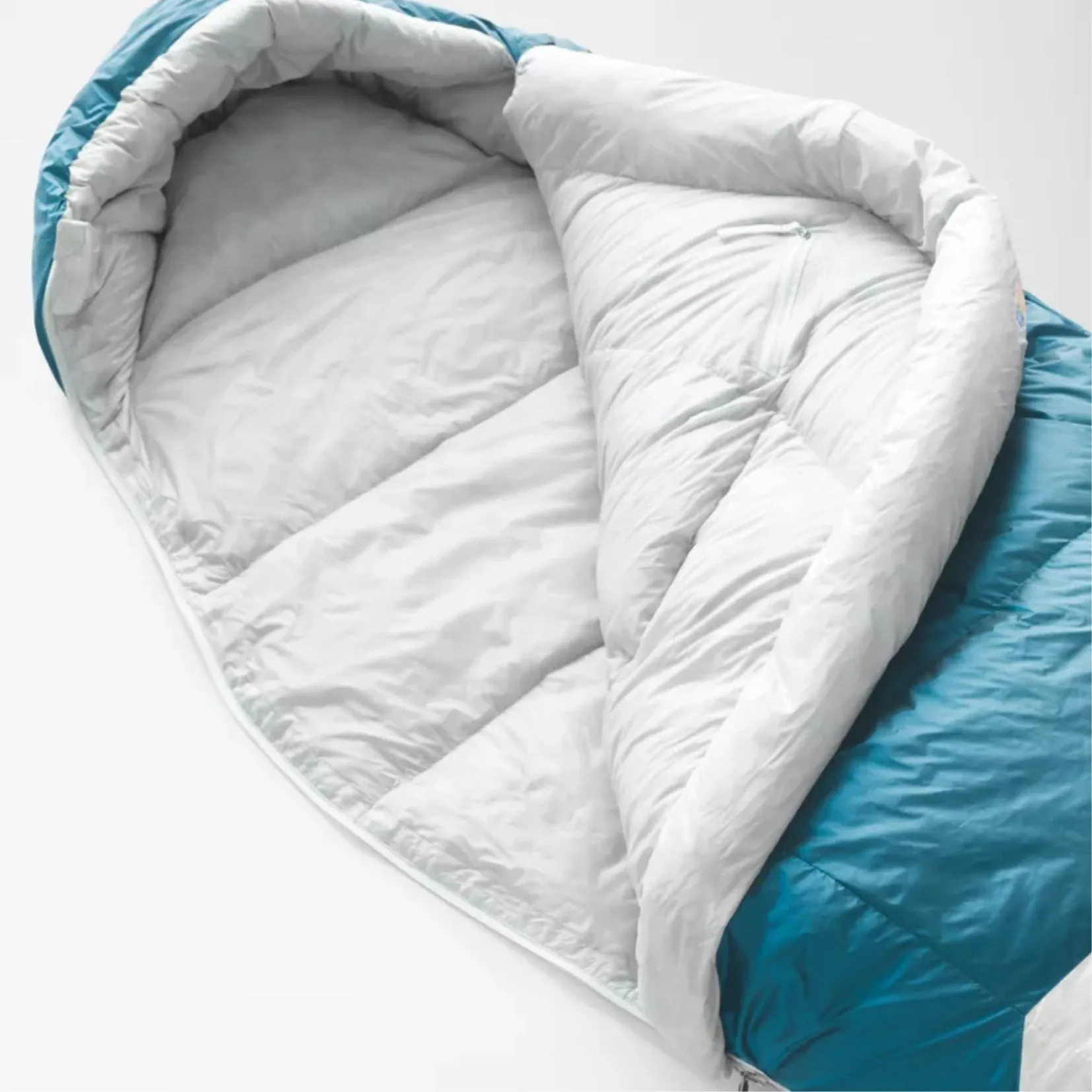 The North Face Blue Kazoo Sleeping Bag