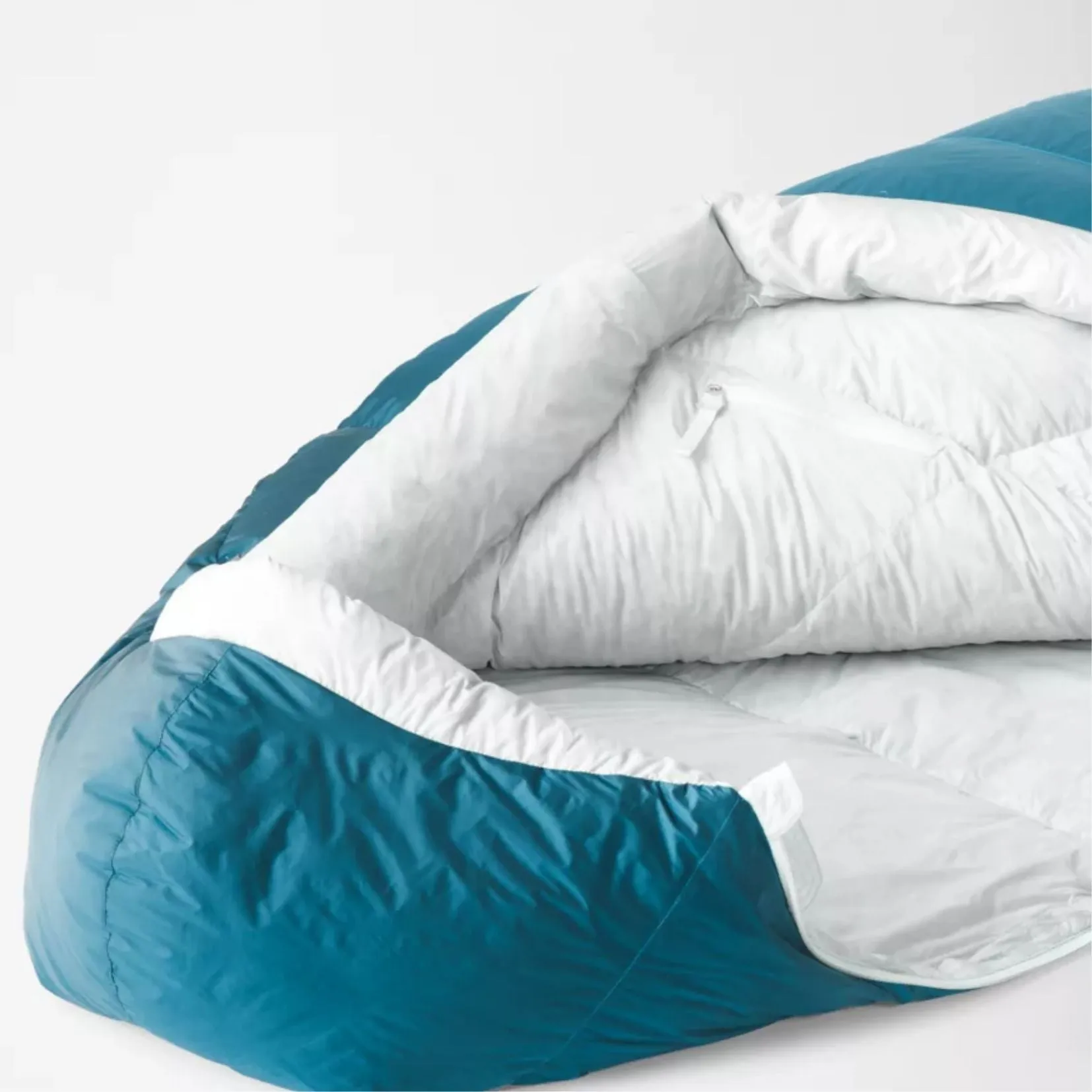 The North Face Blue Kazoo Sleeping Bag