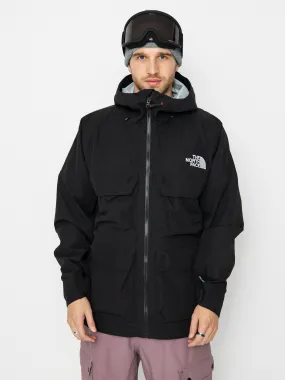 The North Face Dragline Snowboard jacket (tnf black)