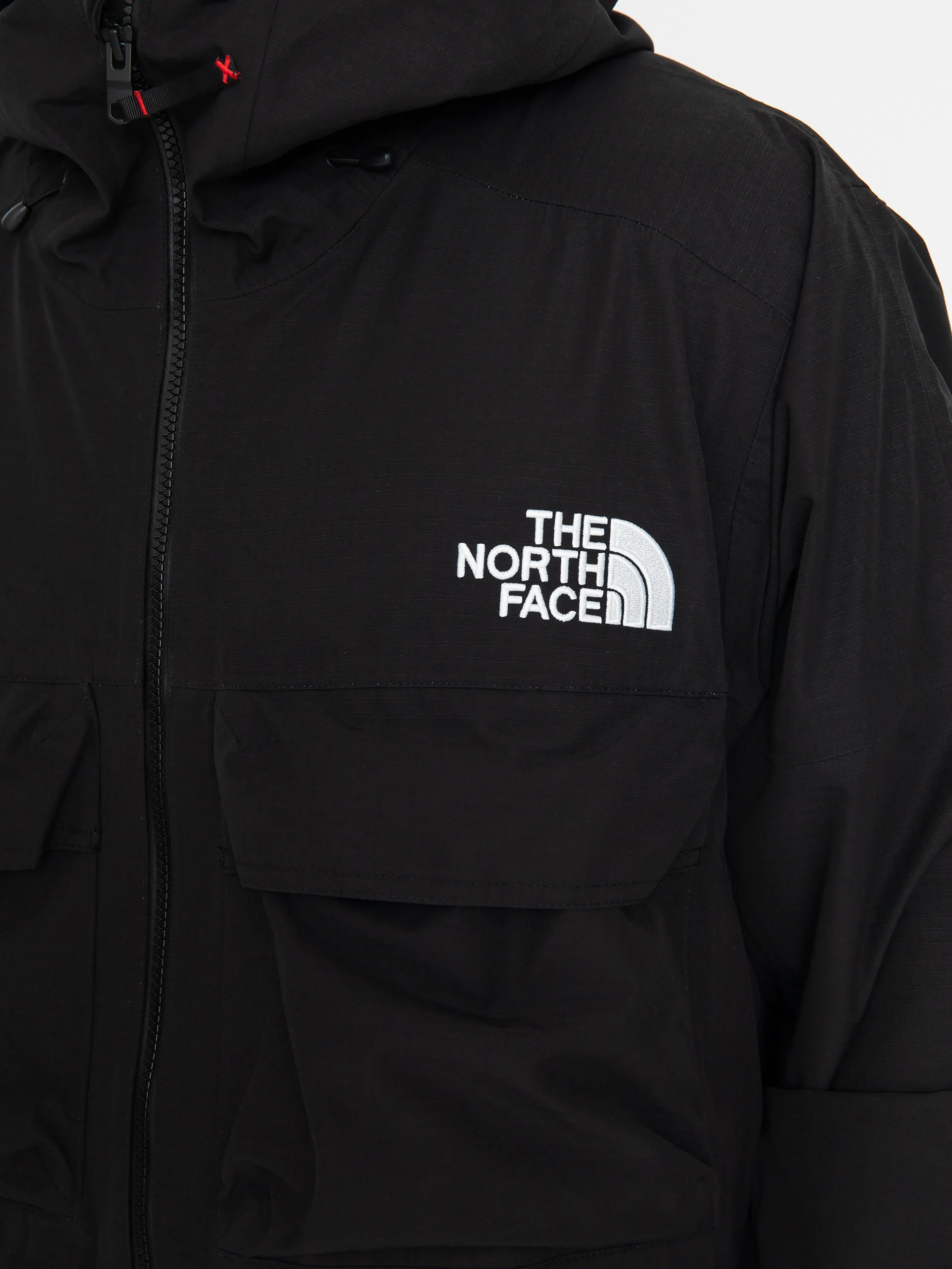 The North Face Dragline Snowboard jacket (tnf black)