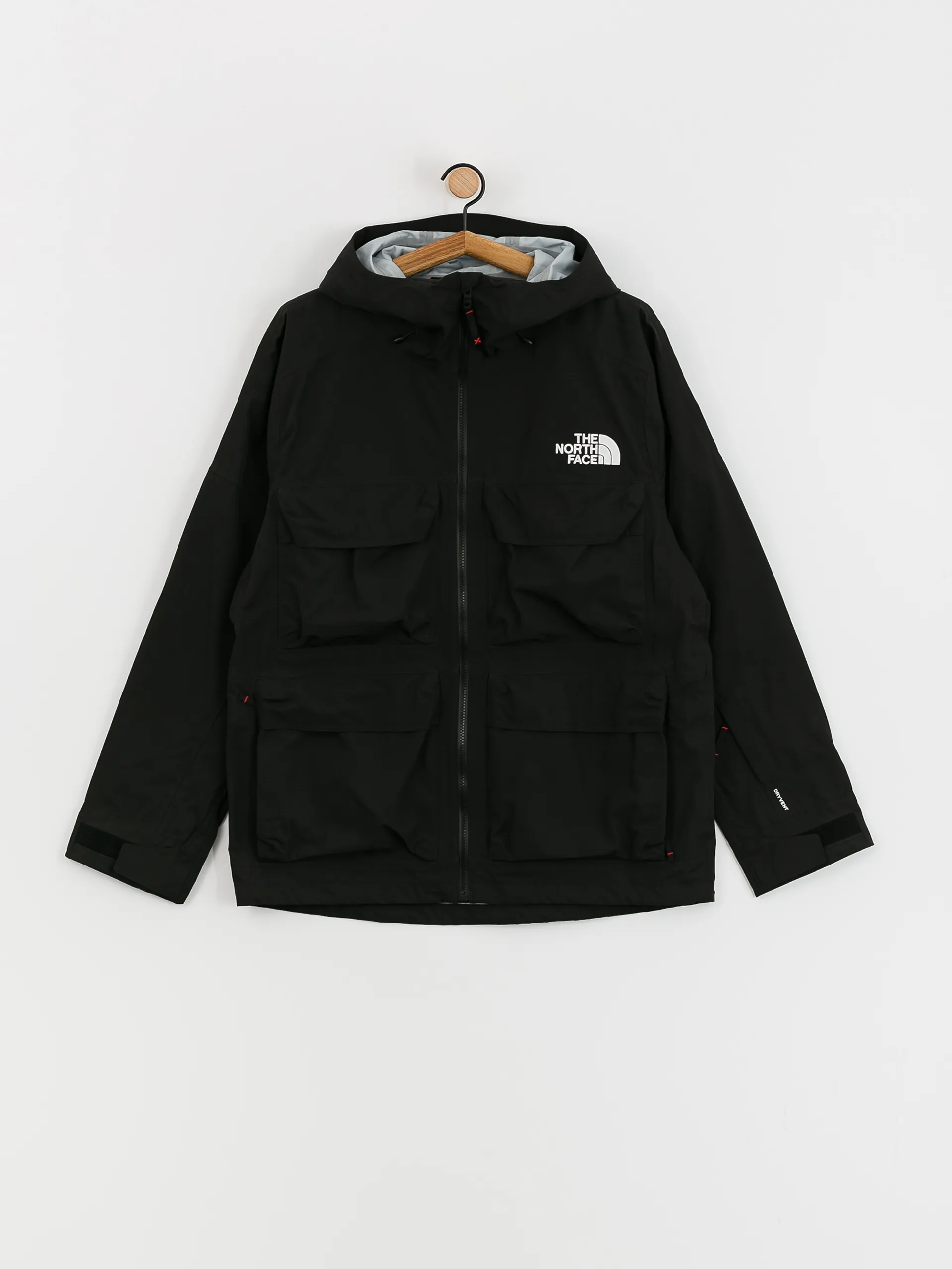 The North Face Dragline Snowboard jacket (tnf black)