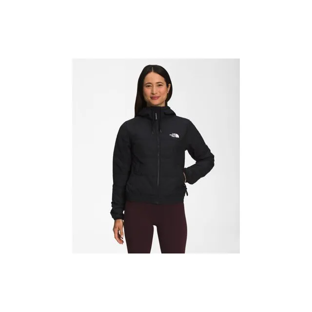 The North Face - Women's Highrail Jacket