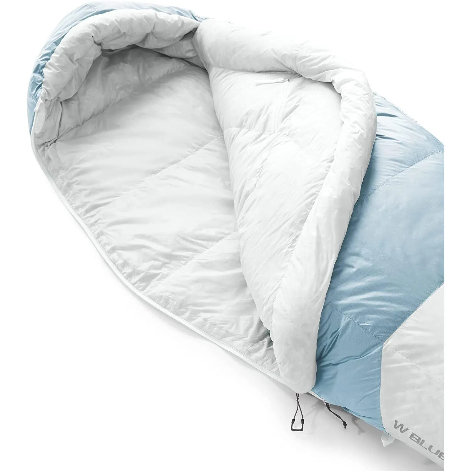 The North Face Women's Blue Kazoo Eco Sleeping Bag