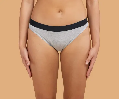 THINX COTTON BIKINI