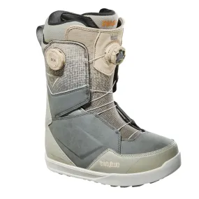 ThirtyTwo Bradshaw Lashed Double BOA Snowboard Boot (Men's)