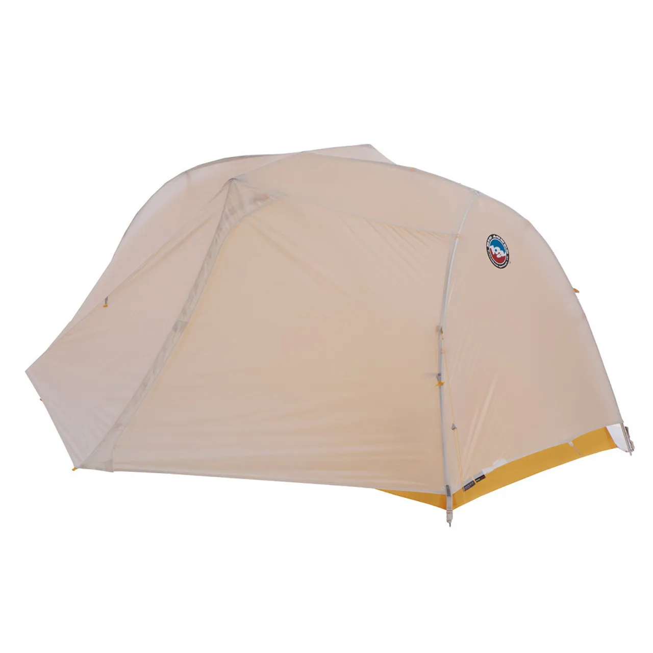 Tiger Wall UL1 Solution Dye Tent