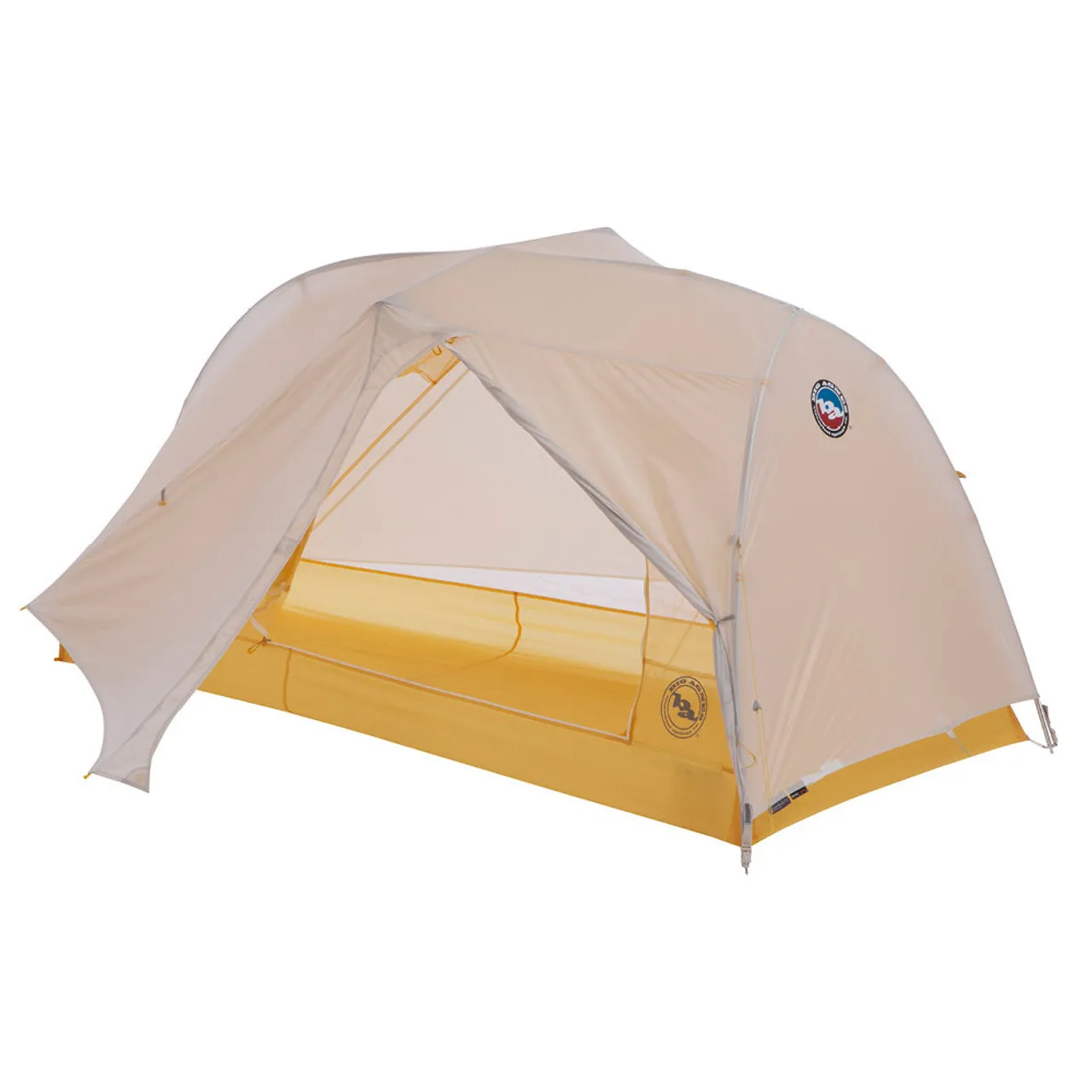 Tiger Wall UL1 Solution Dye Tent