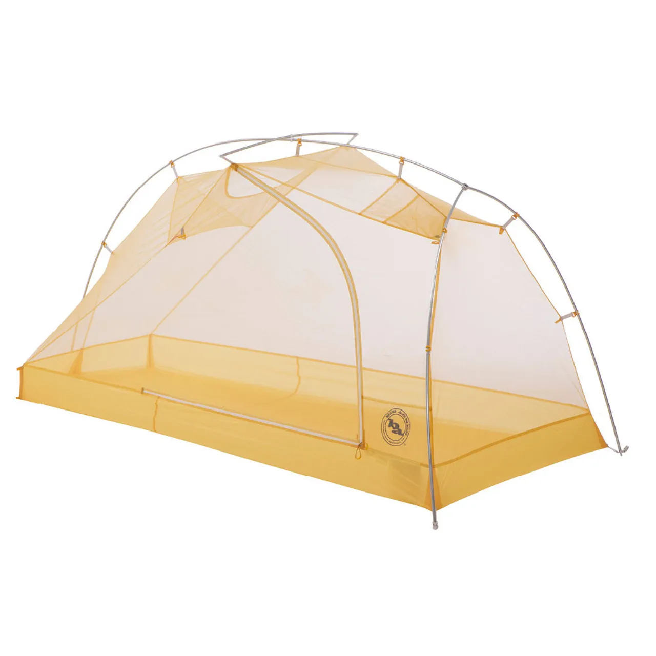 Tiger Wall UL1 Solution Dye Tent