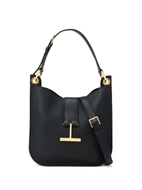 Tom Ford Small Leather Crossbody Bag