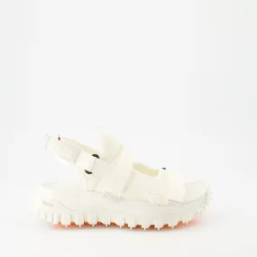 Trailgrip White Sandals