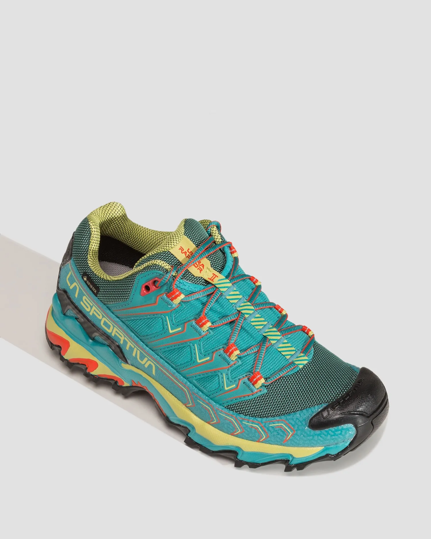 Trainers La Sportiva Ultra Raptor II Woman GTX 46s-638728