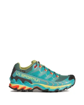 Trainers La Sportiva Ultra Raptor II Woman GTX 46s-638728