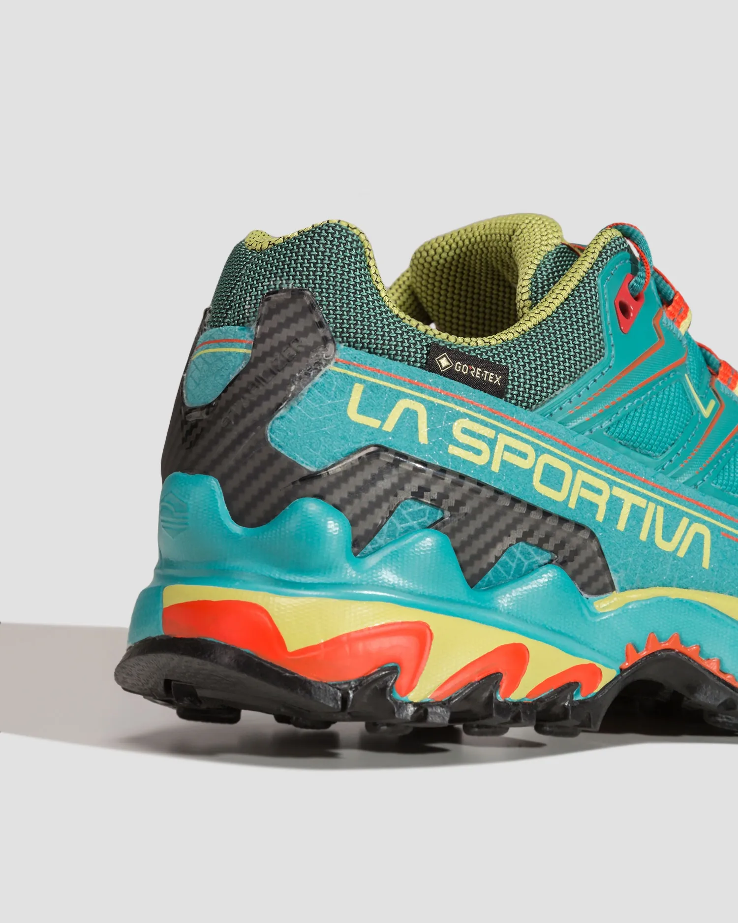 Trainers La Sportiva Ultra Raptor II Woman GTX 46s-638728