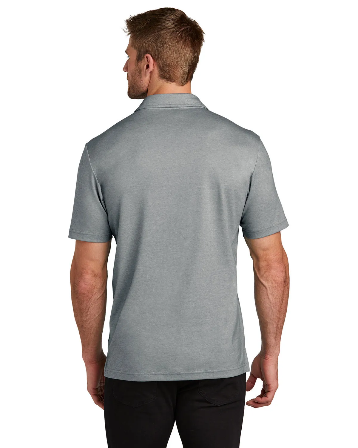 TravisMathew Sunsetters Pocket Polo TM1MZ344